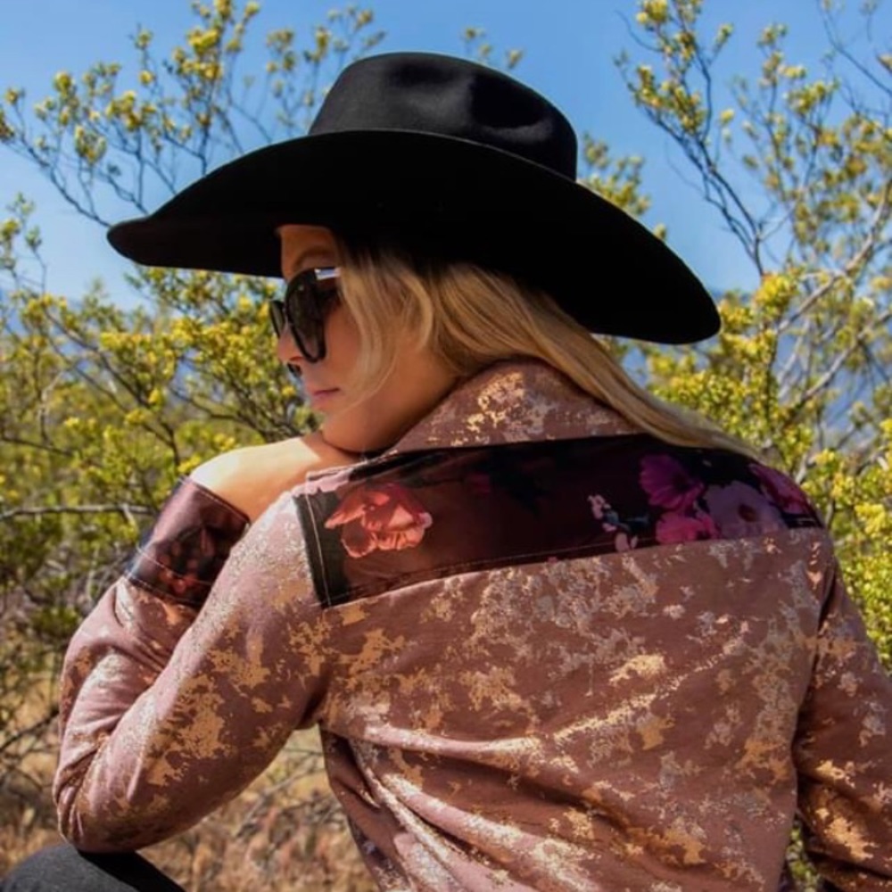 Thunderbird Brand Rodeo Shirt